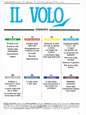 Il Volo n. 8-5