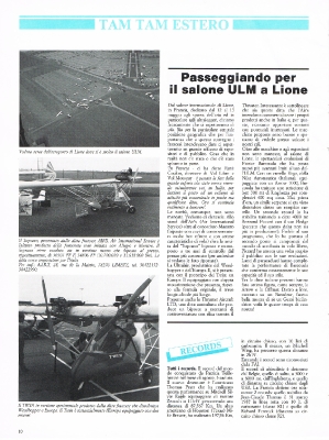 Il Volo n. 8-10