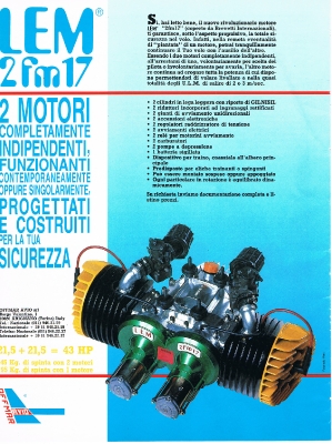 Il Volo n. 8-14