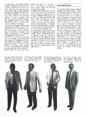 Il Volo n. 8-16