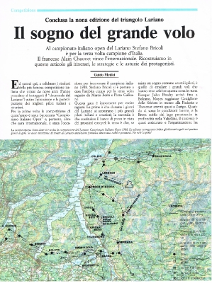 Il Volo n. 8-18