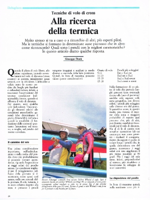 Il Volo n. 8-24