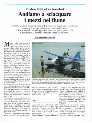 Il Volo n. 8-30