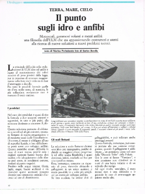 Il Volo n. 8-32