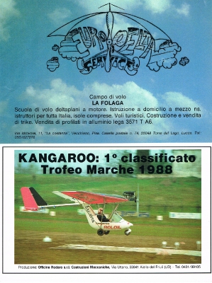 Il Volo n. 8-45