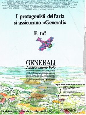 Il Volo n. 8-48