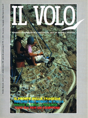 Il Volo n. 9-1