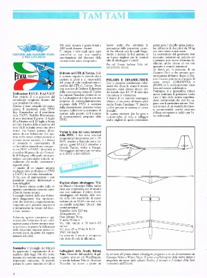 Il Volo n. 9-8