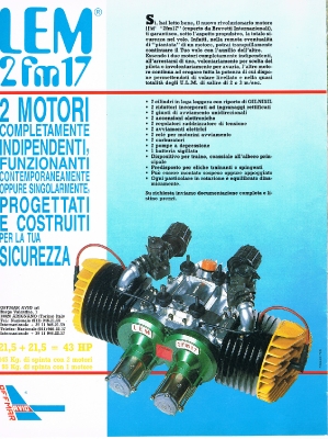 Il Volo n. 9-10