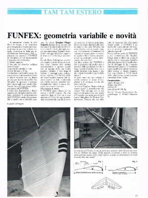 Il Volo n. 9-13