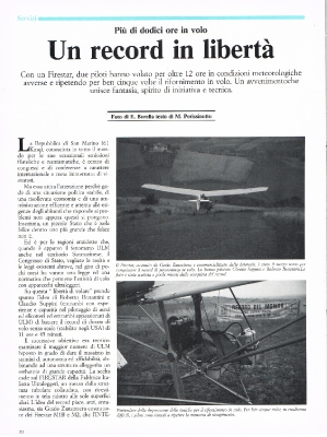 Il Volo n. 9-20