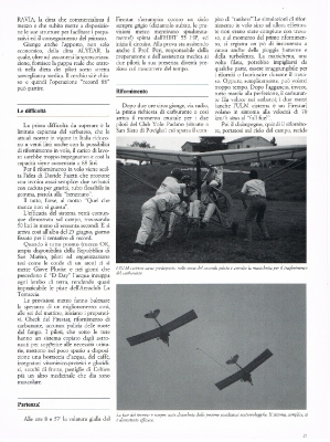 Il Volo n. 9-21