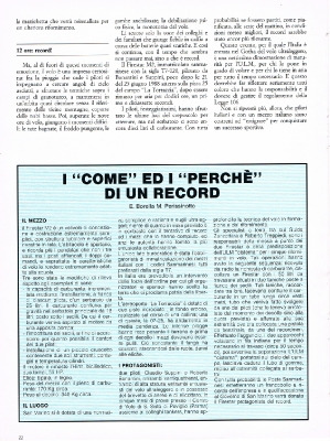 Il Volo n. 9-22
