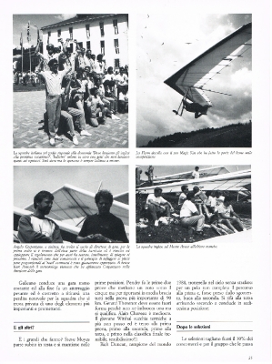 Il Volo n. 9-25