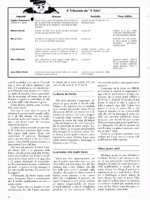 Il Volo n. 9-26
