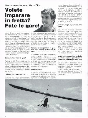Il Volo n. 9-28