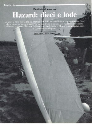 Il Volo n. 9-29
