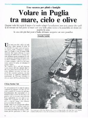 Il Volo n. 9-32