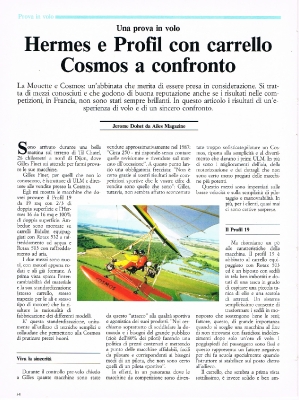 Il Volo n. 9-34