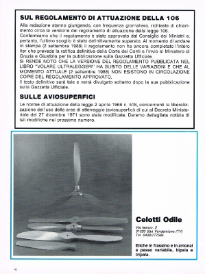 Il Volo n. 9-42