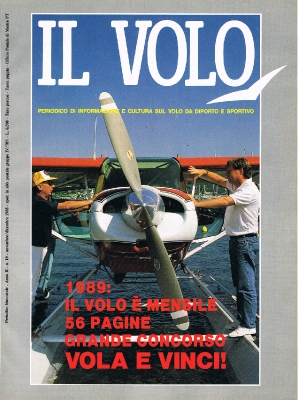 Il Volo n. 10-1