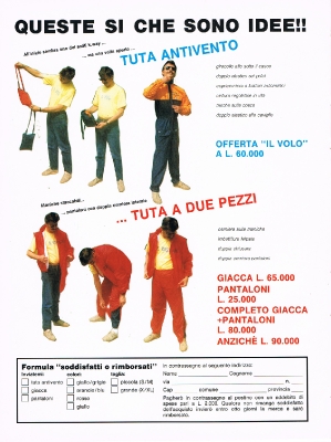 Il Volo n. 10-10