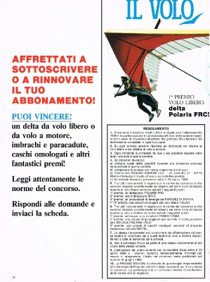 Il Volo n. 10-14