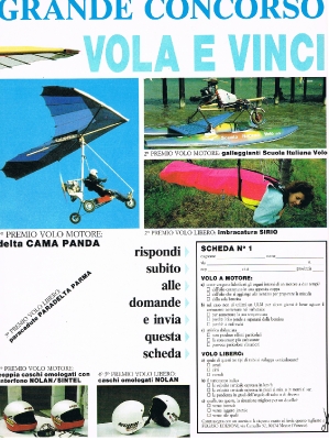 Il Volo n. 10-15