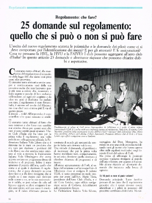 Il Volo n. 10-16