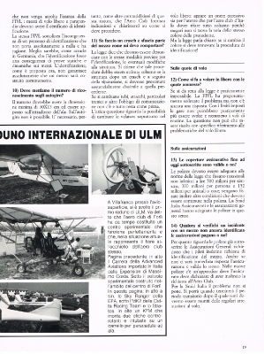 Il Volo n. 10-19