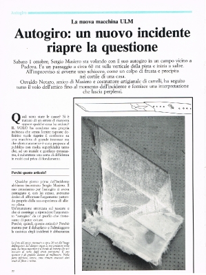 Il Volo n. 10-22