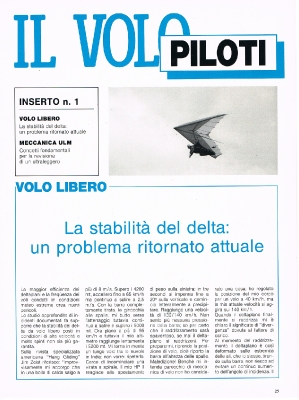Il Volo n. 10-25