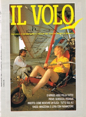 Il Volo n. 33-1
