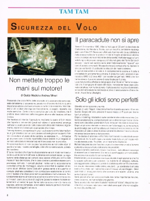Il Volo n. 33-8