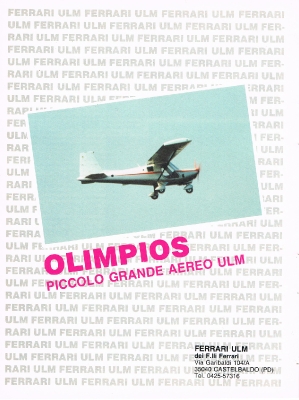 Il Volo n. 33-10