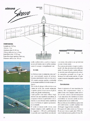 Il Volo n. 33-14