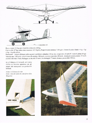 Il Volo n. 33-15