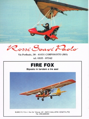 Il Volo n. 33-16