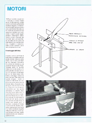 Il Volo n. 33-22