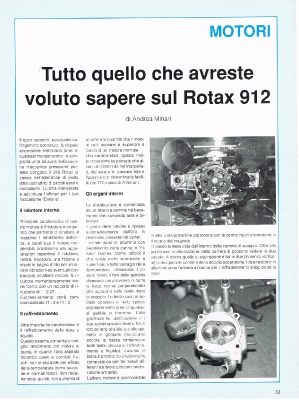 Il Volo n. 33-33