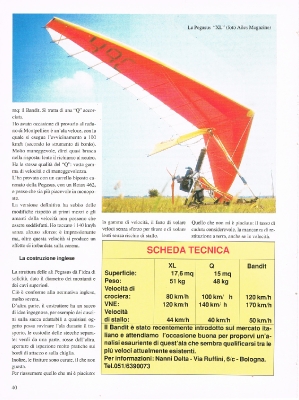 Il Volo n. 33-40