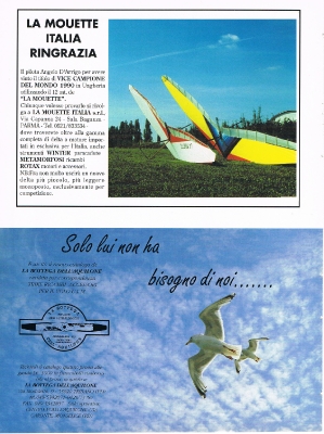 Il Volo n. 33-42