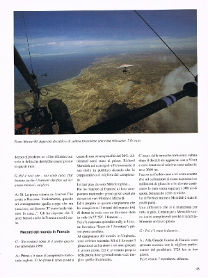 Il Volo n. 33-45