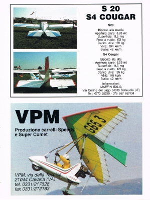 Il Volo n. 33-51