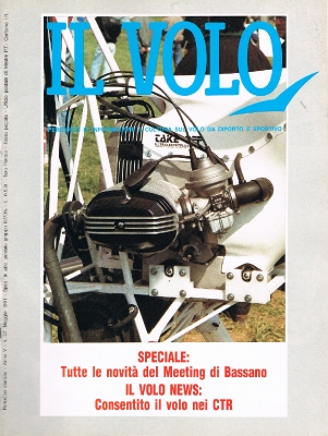 Il Volo n. 37-1
