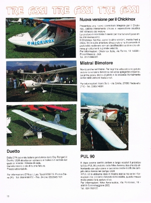 Il Volo n. 37-10