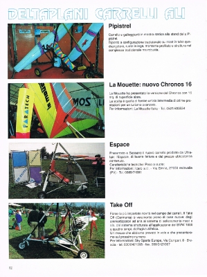 Il Volo n. 37-12