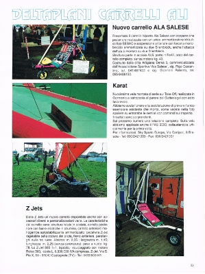 Il Volo n. 37-13