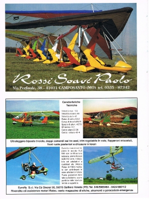 Il Volo n. 37-34