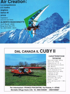 Il Volo n. 37-35